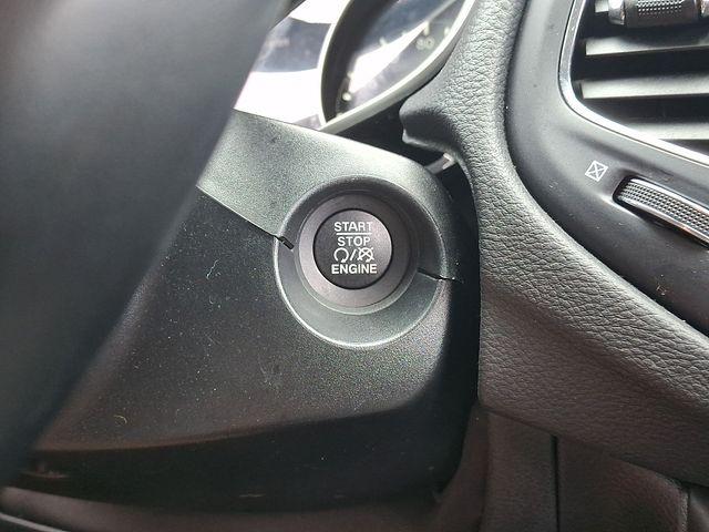 2021 Jeep Compass Latitude 4x4