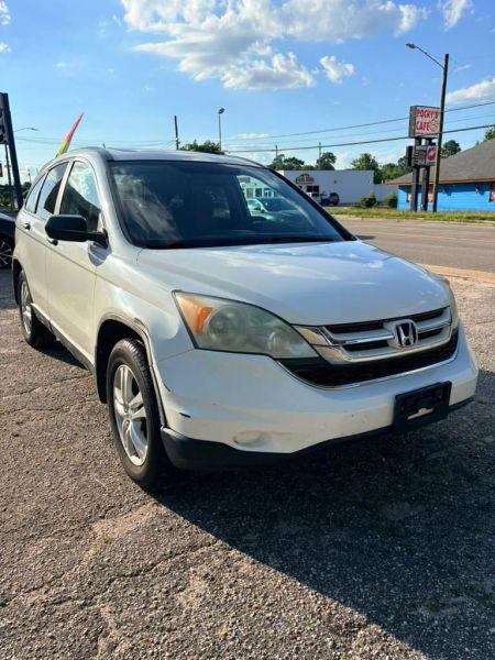 2010 Honda CR-V EX for sale in Fayetteville, NC