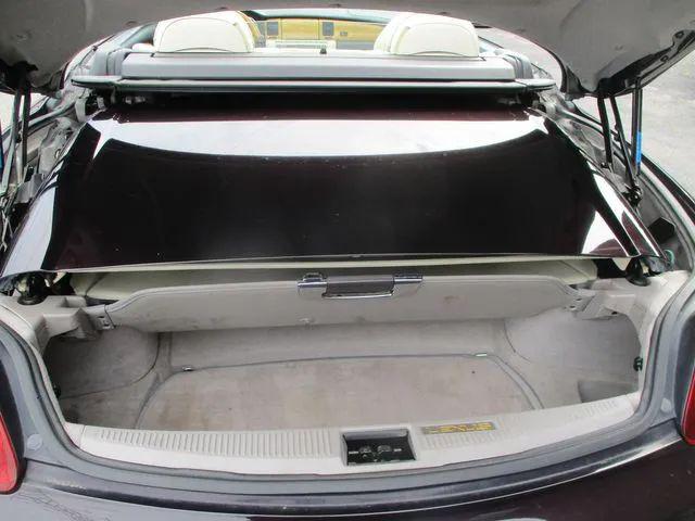 2003 Lexus SC 430 430