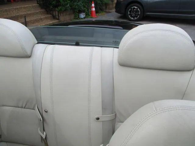 2003 Lexus SC 430 430