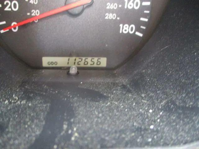 2003 Lexus SC 430 430