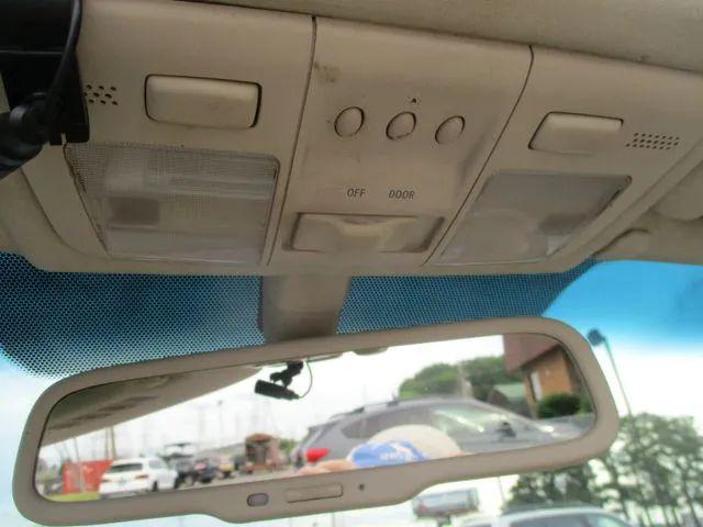 2003 Lexus SC 430 430