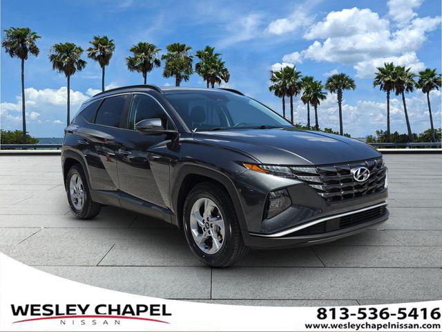 2023 Hyundai Tucson SEL for sale in Wesley Chapel, FL