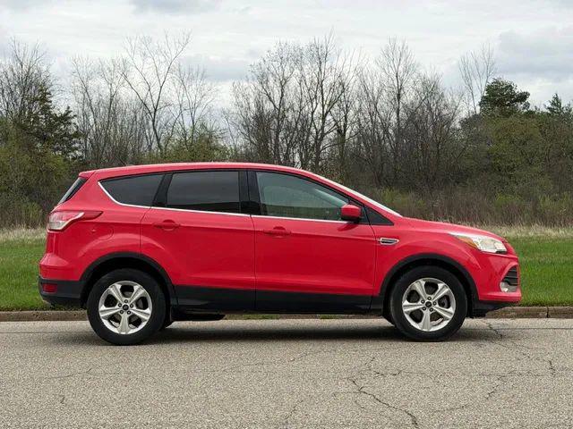 2015 Ford Escape SE for sale in Burton, MI