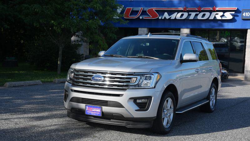 2019 Ford Expedition XLT for sale in Edgewood, MD