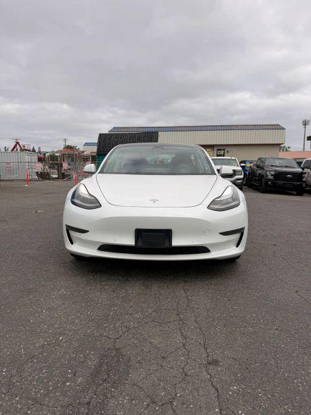 2020 Tesla Model 3 Standard Range Rear-Wheel Drive for sale in Tacoma, WA