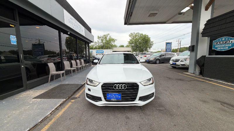 2014 Audi A4 2.0T Premium for sale in Toms River, NJ