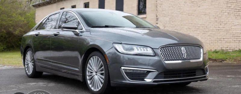 2014 Lincoln MKS Base for sale in Kansas City, MO
