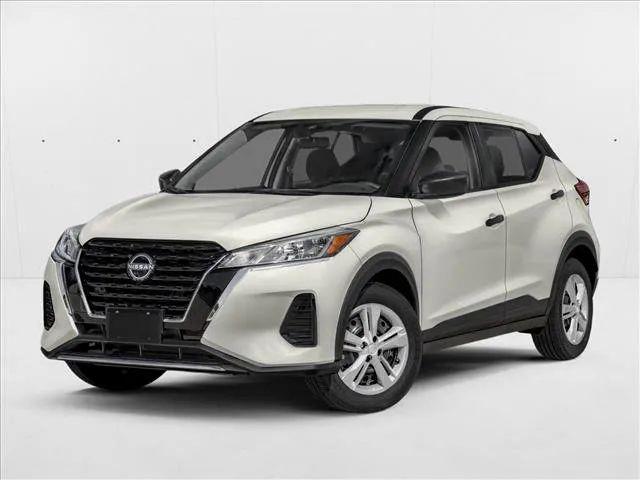 2024 Nissan Kicks S Xtronic CVT for sale in Pinellas Park, FL