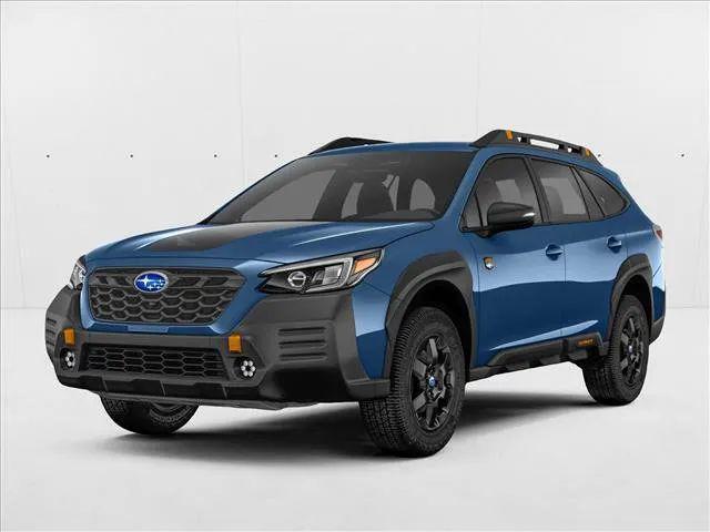 2023 Subaru Outback Wilderness for sale in Pinellas Park, FL