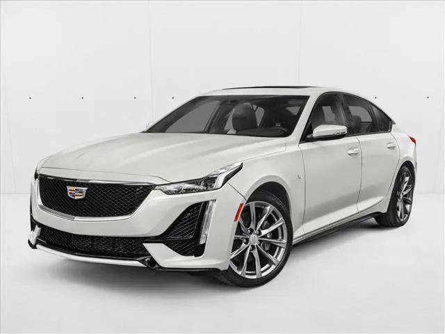 2020 Cadillac CT5 Premium Luxury for sale in Pinellas Park, FL