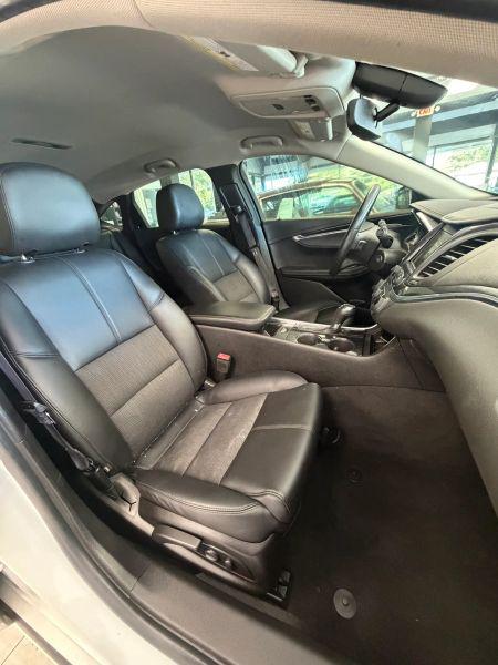 2016 Chevrolet Impala 1LT