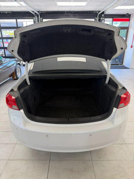 2016 Chevrolet Impala 1LT
