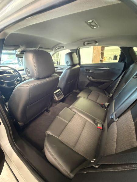 2016 Chevrolet Impala 1LT