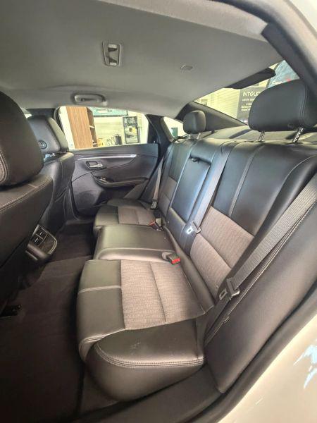 2016 Chevrolet Impala 1LT