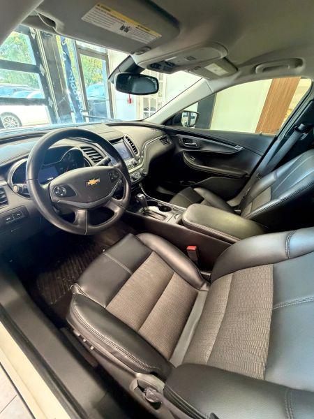 2016 Chevrolet Impala 1LT