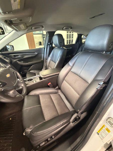 2016 Chevrolet Impala 1LT