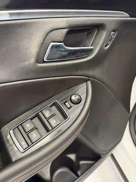 2016 Chevrolet Impala 1LT
