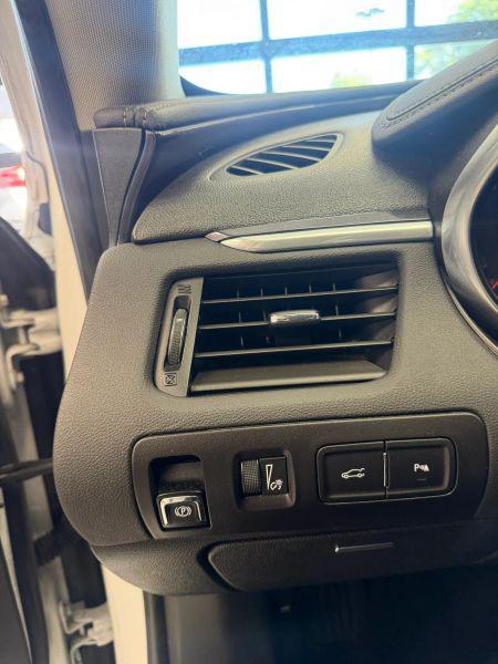 2016 Chevrolet Impala 1LT
