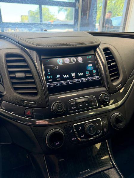 2016 Chevrolet Impala 1LT