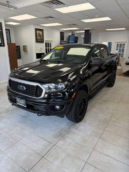 2019 Ford Ranger XLT for sale in Midlothian, IL