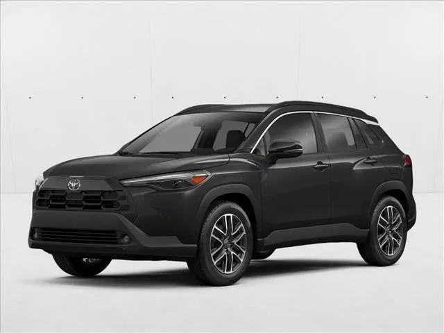 2026 Toyota Corolla Cross XLE for sale in Pinellas Park, FL