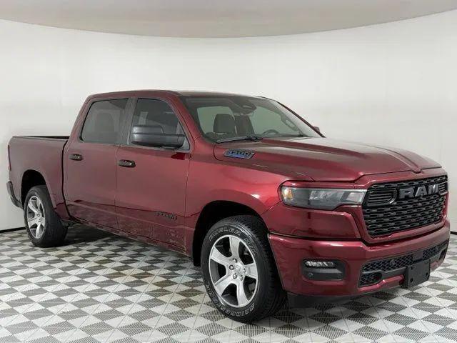 2025 Ram 1500 Tradesman Crew Cab 4x2 5'7" Box for sale in Shreveport, LA