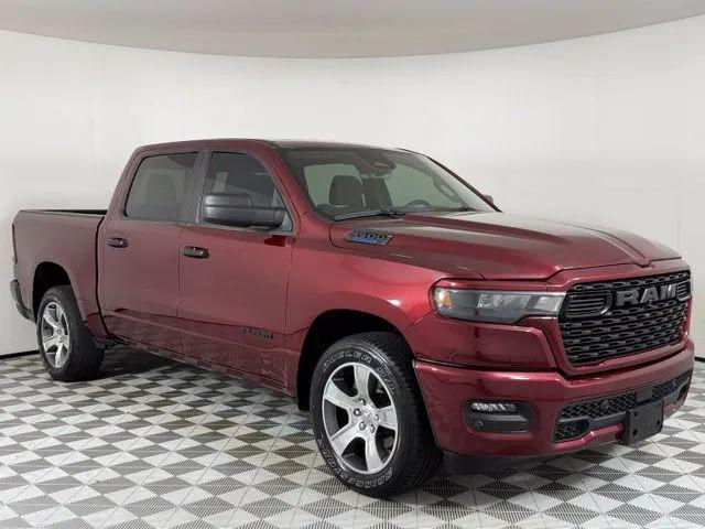 2025 Ram 1500 Tradesman Crew Cab 4x2 57 Box for sale in Shreveport, LA