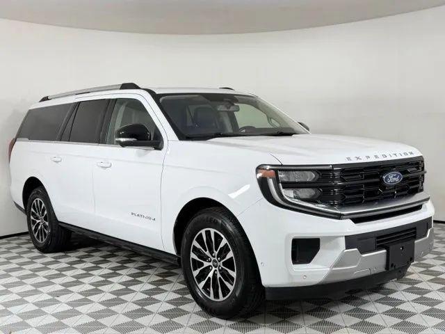 2025 Ford Expedition Platinum MAX for sale in Shreveport, LA