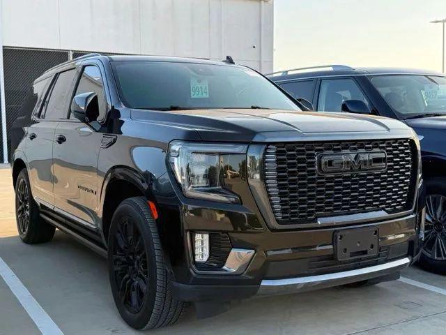 2023 GMC Yukon 4WD Denali Ultimate for sale in Shreveport, LA