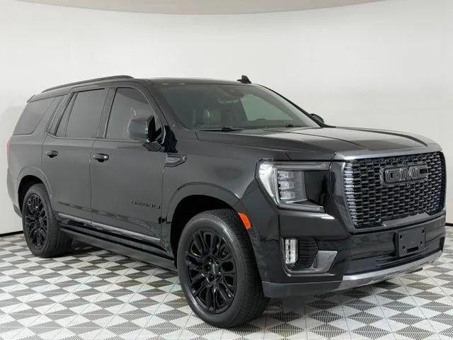 2023 GMC Yukon 4WD Denali Ultimate for sale in Shreveport, LA