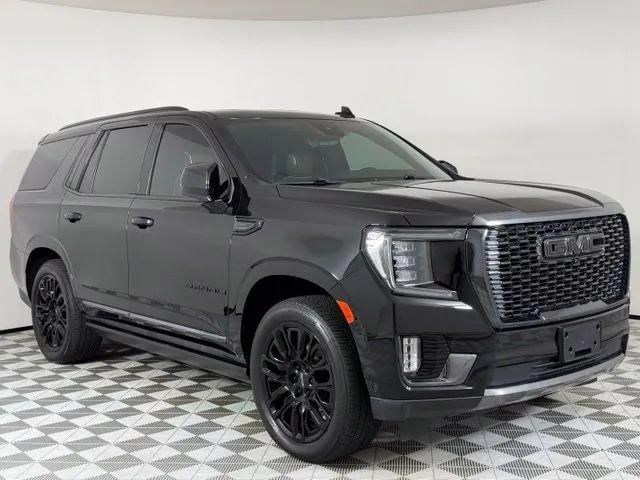 2023 GMC Yukon 4WD Denali Ultimate for sale in Shreveport, LA