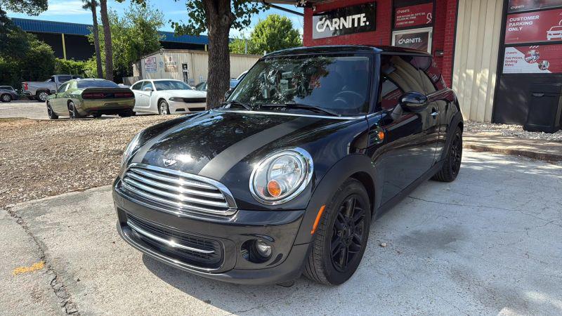 2013 MINI Hardtop Cooper for sale in Raleigh, NC