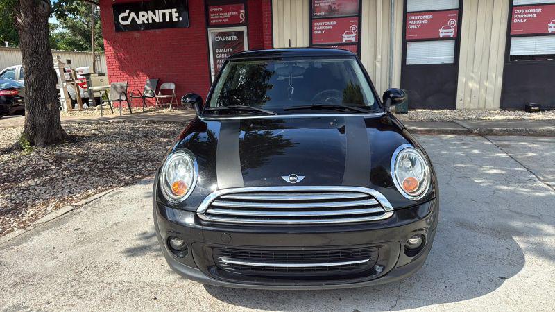 2013 MINI Hardtop Cooper