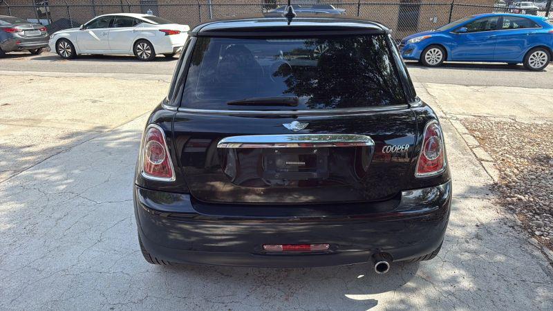 2013 MINI Hardtop Cooper