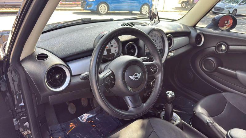 2013 MINI Hardtop Cooper
