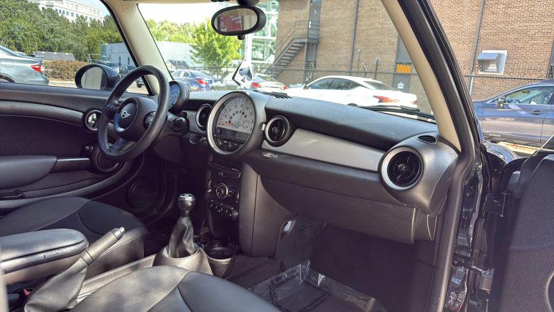 2013 MINI Hardtop Cooper