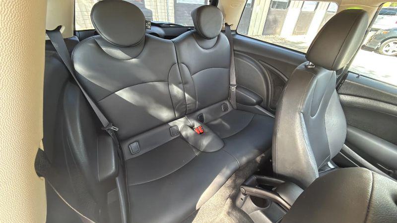 2013 MINI Hardtop Cooper