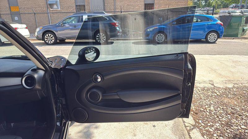 2013 MINI Hardtop Cooper