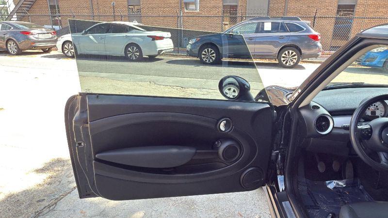 2013 MINI Hardtop Cooper