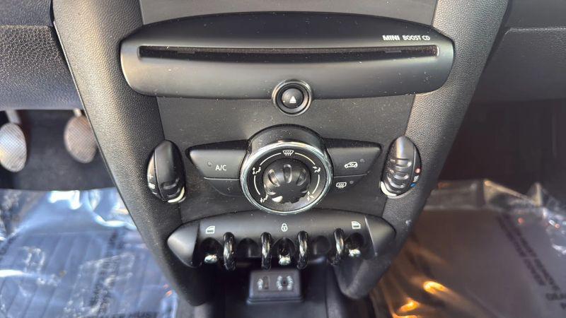 2013 MINI Hardtop Cooper