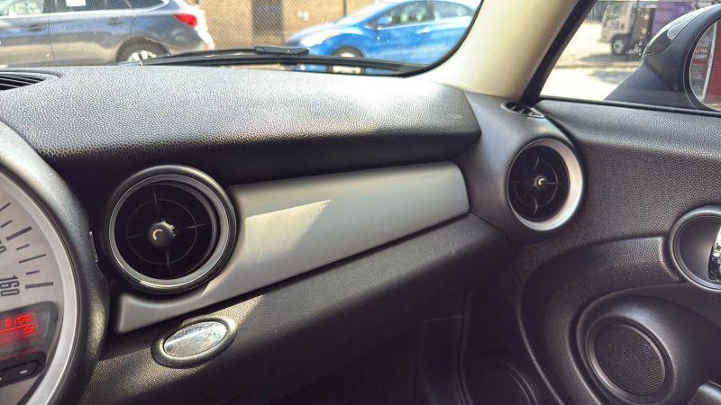 2013 MINI Hardtop Cooper