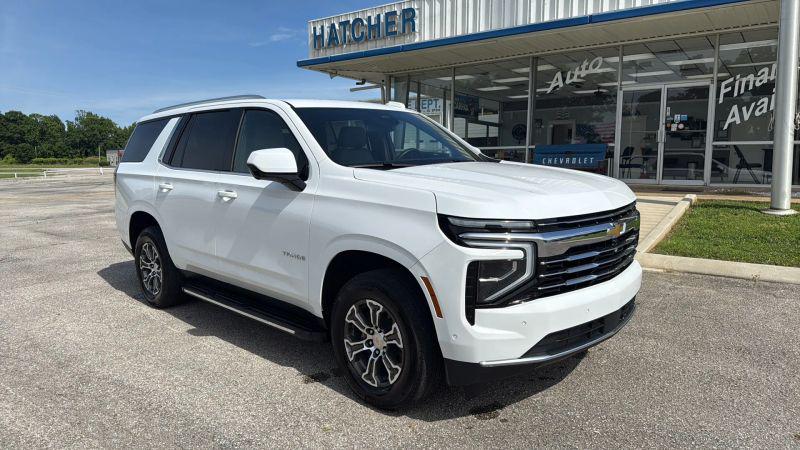 2025 Chevrolet Tahoe 2WD LT for sale in Brownsville, TN