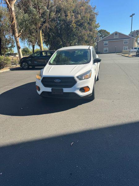 2018 Ford Escape S for sale in Newark, CA