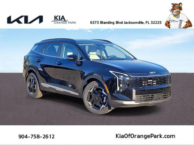 2026 Kia Sportage EX for sale in Jacksonville, FL