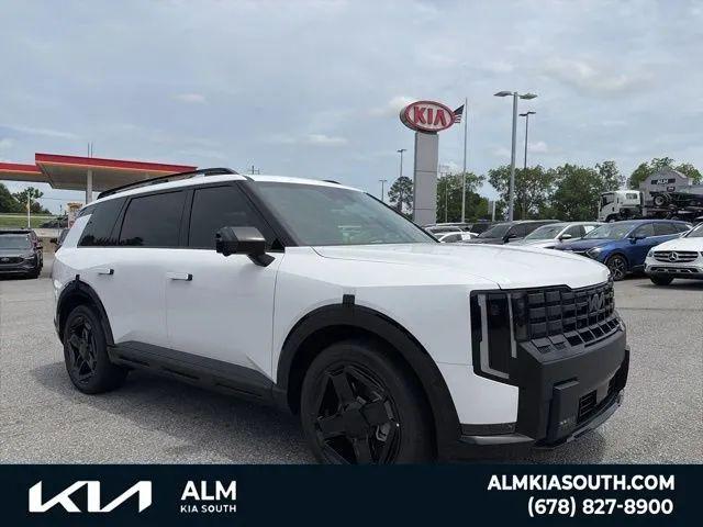 2027 Kia Telluride Hybrid X-Line SX for sale in Union City, GA