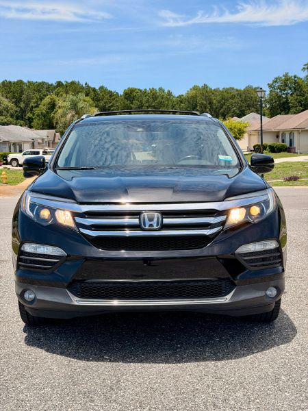 2016 Honda Pilot Touring for sale in Jacksonville, FL