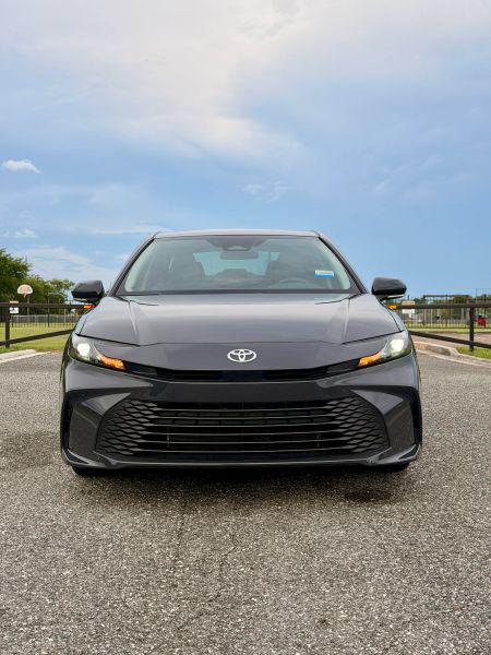 2025 Toyota Camry LE for sale in Jacksonville, FL