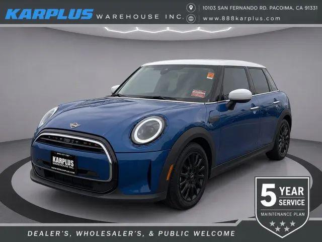 2024 MINI Hardtop Cooper for sale in Pacoima, CA