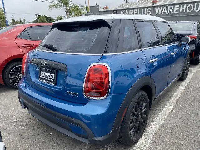 2024 MINI Hardtop Cooper